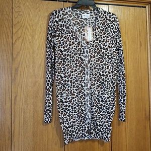 Pearl Junkie Cardigan